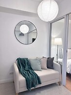 Metro Home Staycation