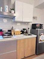 Metro Home Staycation