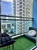 Metro Home Staycation