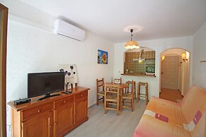 Apartment Near Beach With Terrace
