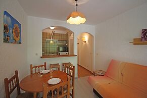 Apartment Near Beach With Terrace
