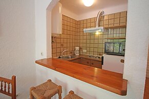 Apartment Near Beach With Terrace
