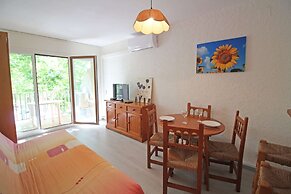 Apartment Near Beach With Terrace