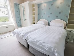Marshill Farm House