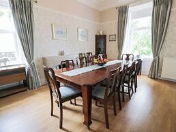 Marshill Farm House