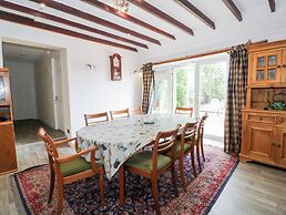 Marshill Farm House