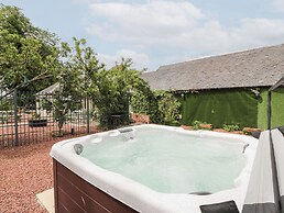 Marshill Farm House