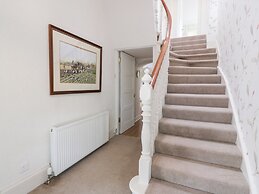 Marshill Farm House