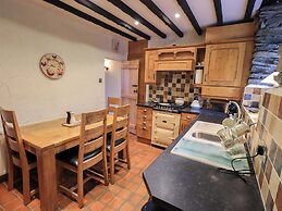Stokers Cottage