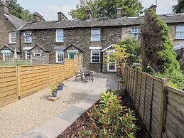 Stokers Cottage