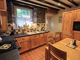 Stokers Cottage