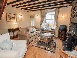 Stokers Cottage
