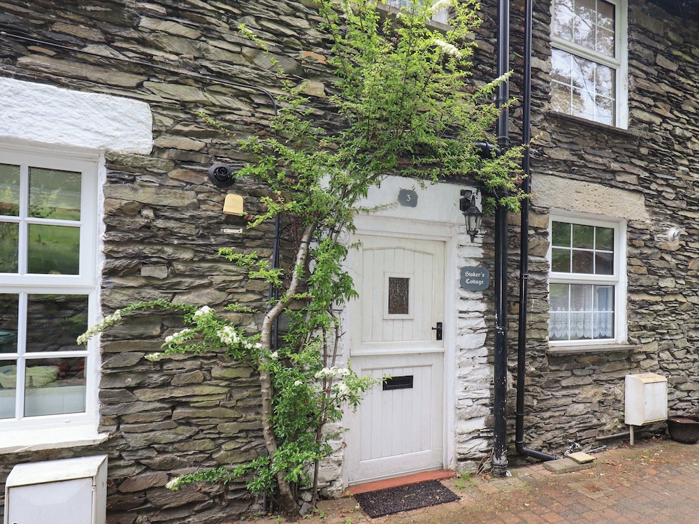 Stokers Cottage