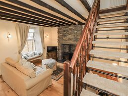 Stokers Cottage