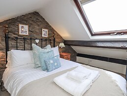 Stokers Cottage