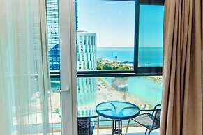 Alliance Palace Aparthotel