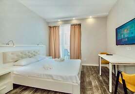 Alliance Palace Aparthotel