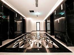 Alliance Palace Aparthotel