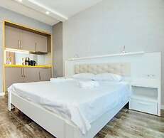 Alliance Palace Aparthotel
