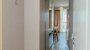 Alliance Palace Aparthotel