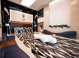 Alliance Palace Aparthotel