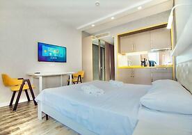 Alliance Palace Aparthotel