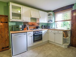 Chimney Cottage