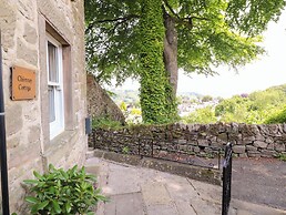 Chimney Cottage