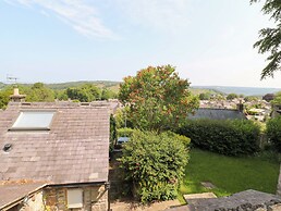 Chimney Cottage