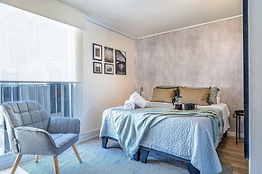 Parque Curico Suites