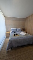 Parque Curico Suites