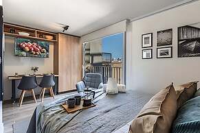 Parque Curico Suites