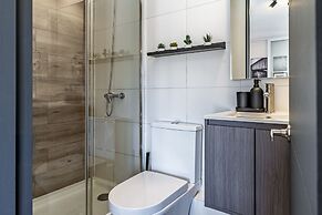 Parque Curico Suites