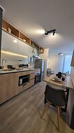 Parque Curico Suites