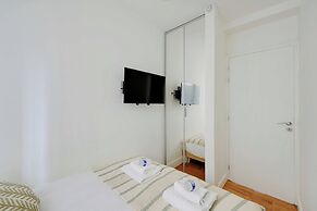 Cosy Apartment -1br-2p- Suresnes