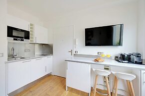 Cosy Apartment -1br-2p- Suresnes