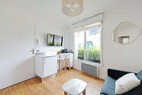 Cosy Apartment -1br-2p- Suresnes