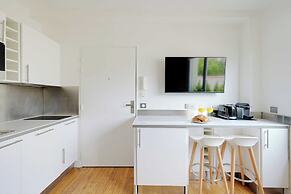 Cosy Apartment -1br-2p- Suresnes
