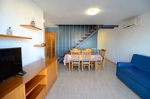 Apartment in Spain Near Sandy Beach