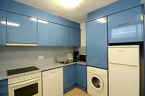 Apartment in Spain Near Sandy Beach