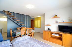 Apartment in Spain Near Sandy Beach