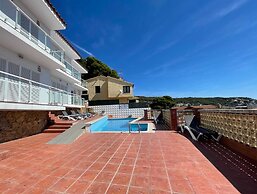 Apartment in Spain Near Sandy Beach