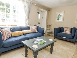 Happiness Cottage