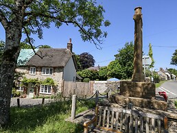 Happiness Cottage