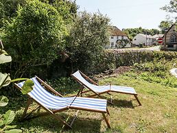 Happiness Cottage
