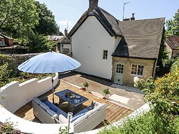 Happiness Cottage
