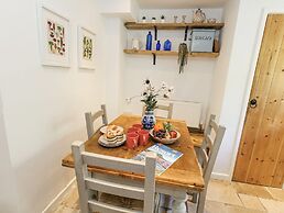 Happiness Cottage
