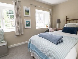 Happiness Cottage