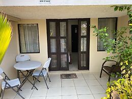 Hotel Oasis del Pacífico