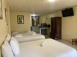 Hotel Oasis del Pacífico